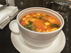 -北京王府井希尔顿酒店·秦唐中餐厅Chynna