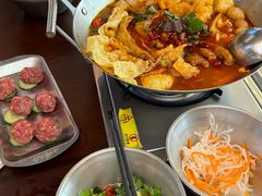 -小螺大作·螺蛳粉火锅(林和西店)