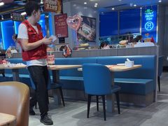 -鱼酷活鱼烤鱼(沈阳大悦城店)