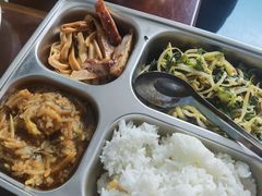 -晓宇盒饭(民安街店)