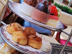 -利顺德大饭店·维多利亚花园(小白楼店)