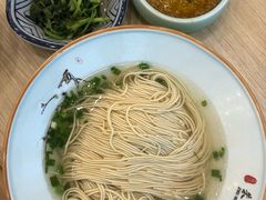 -朱洪元苏式面馆(绿宝广场店)