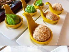 -五号茶居·新派粤菜·岭南五号酒店(沿江中路店)