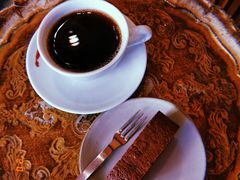 -RUMORS COFFEE ROASTERY鲁马滋咖啡(湖南路店)