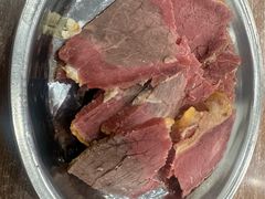 -草桥清真牛肉锅贴扁食店