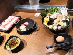 -呷哺呷哺 黄金牧场 (回龙观港龙店)