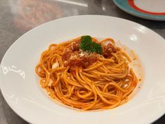 -菲滋意式休闲餐厅(北仑银泰城店)