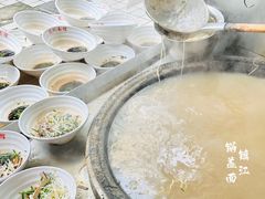 -陈记锅盖面(长江路店)