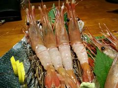-千代武日本料理(爱建店)