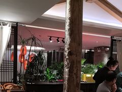 -瑶王府·广西菜(金阳路店)