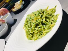 韭香煎饼-徐记海鲜(汉城湖|太奥店)