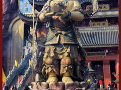 -上海东林寺(金山区)