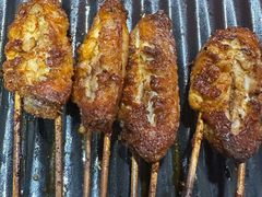 -一口香烧烤大排档(先锋路店)