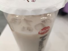 -鲜芋仙(太原街万达店)