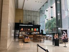 -星巴克(汇亚大厦店)