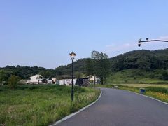 -东钱湖旅游度假区