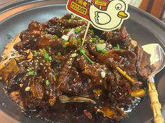 -回味黑鸭煲·始于2006(万松园店)