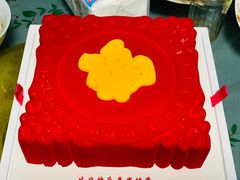 -法兰之吻蛋糕甜品(大望路店)