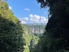 -广东大峡谷