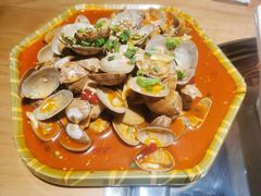 -大别山烤肉(弘阳广场店)