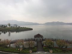 -余姚四明湖开元名都度假酒店·夏威夷西餐厅