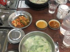 -神仙雪浓汤(明洞店)