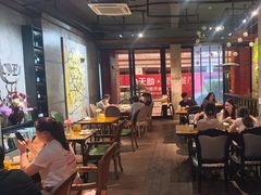 -HOME餐厅粤菜 融合菜