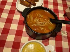 -西贝(华发商都店)