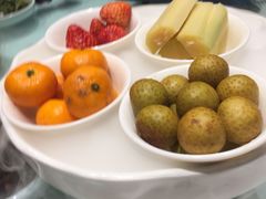 -小厨娘淮扬菜(天印大道店)