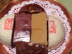 点心-那家小馆•北京菜•烤鸭(香山店)