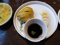 -涌上外婆桥(南塘店)