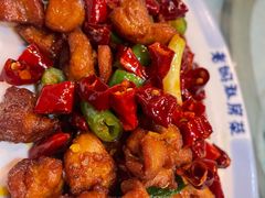 -老妈私房菜