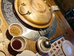 -泽成冰煮羊(非·遗东岸国际店)
