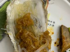 蒸生蚝-北戴河庆山饭店·海鲜砂锅粥(北戴河黑石路店)