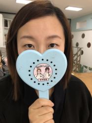 -babiline芭比莱恩半永久纹眉纹唇发际线