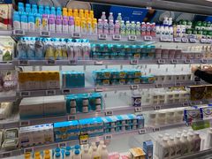 -盒马鲜生(文景博乐里购物广场店)
