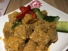 -老班长手工灌汤包老店(东山店)