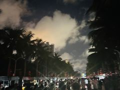 -海大南门夜市(海富街店)