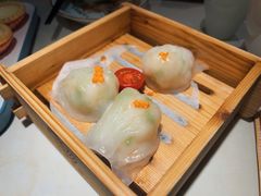 禄运金牌虾饺皇-禄运茶居·手工点心(体育西店)