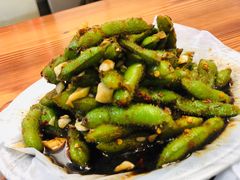 -十里铺铁板鱿鱼