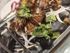 -青岛蓝海大饭店·渔歌舫(李沧店)