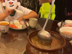 -杨记隆府(白象街店)