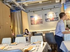 -Efes Turkish & Mediterranean Cuisine 艾菲斯餐厅(陆家嘴店)