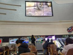 -万达影城(大明宫万达广场IMAX店)