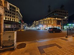 -中山路步行街