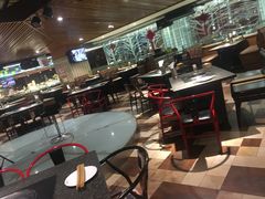 大堂-德得轩烤涮一体自助餐厅(王府井店)