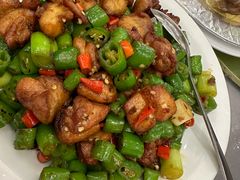 -顺风江南宴(静安大融城店)
