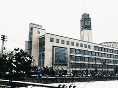 -合肥市图书馆