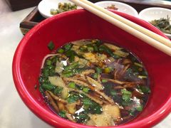 香辣面-乡党臊子面(丰庆公园店)