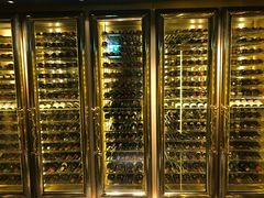 -迪拜帆船酒店海底餐厅